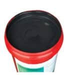 Conductive slurry