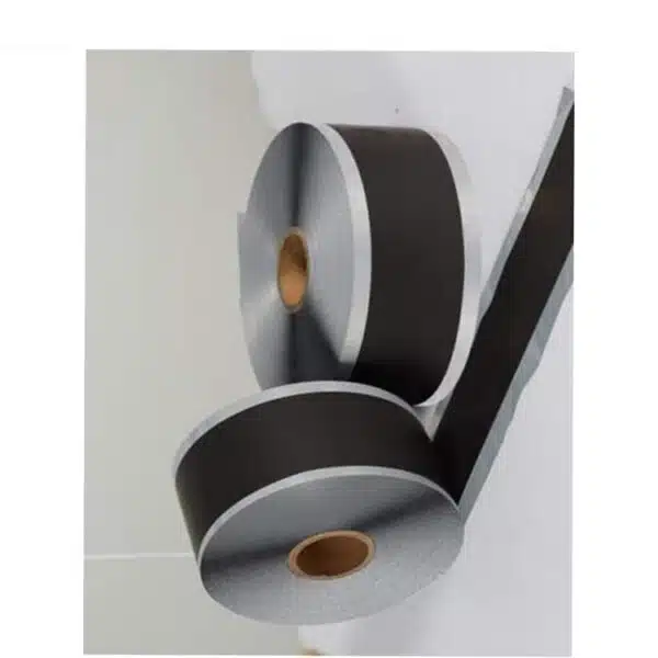 Dry Coating Electrode