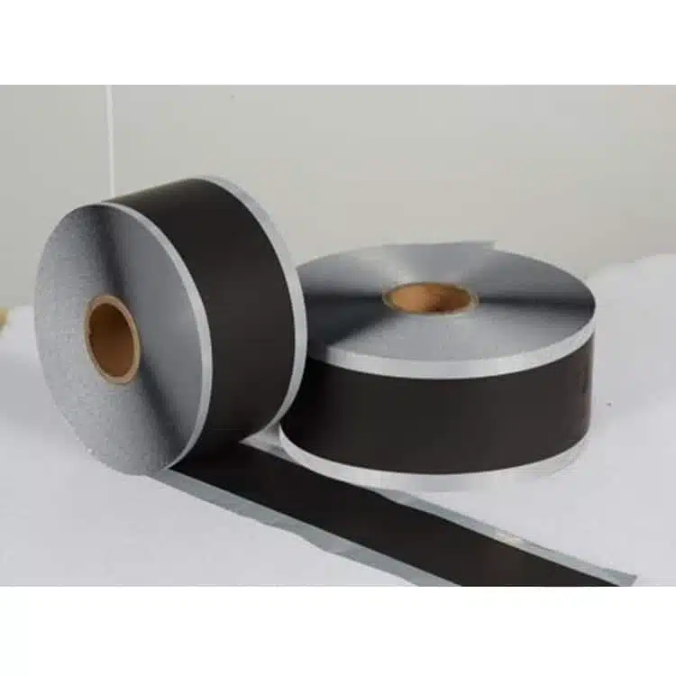 Dry Coating Electrode