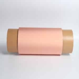 Micropore Copper Foil