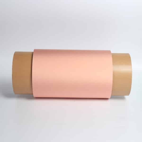 Micropore Copper Foil
