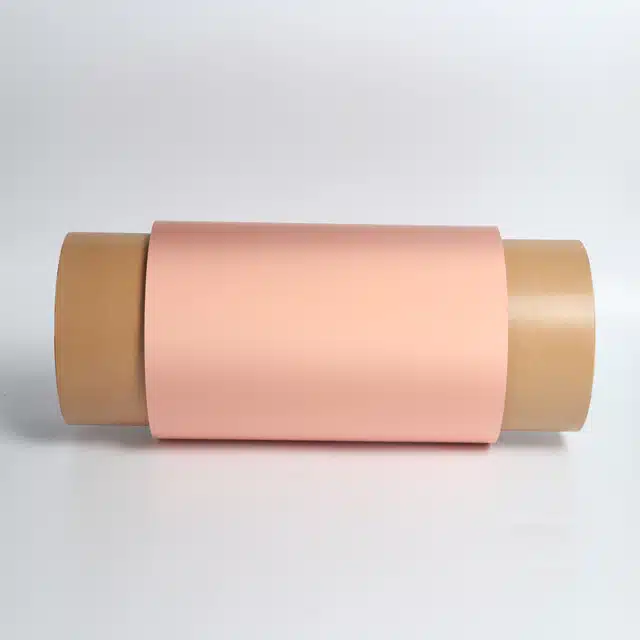 Micropore Copper Foil