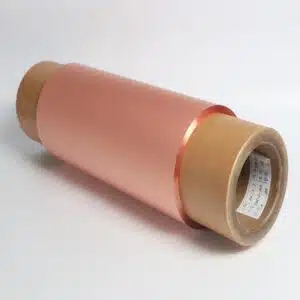 Micropore Copper Foil