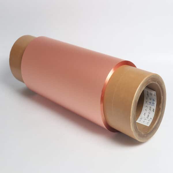 Micropore Copper Foil