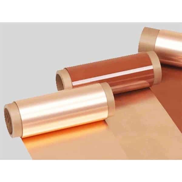 Micropore Copper Foil