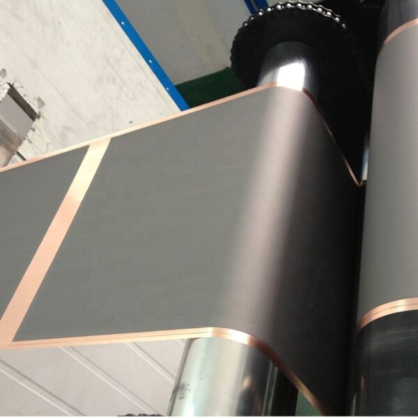 Micropore Copper Foil