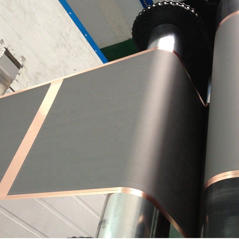 Micropore Copper Foil