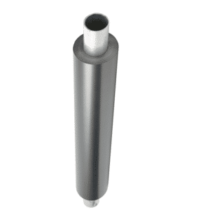 Coated Aluminum Foil