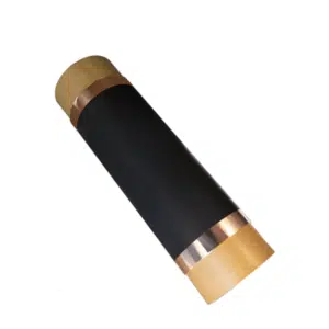 Carbon Coated Copper Foil Collector