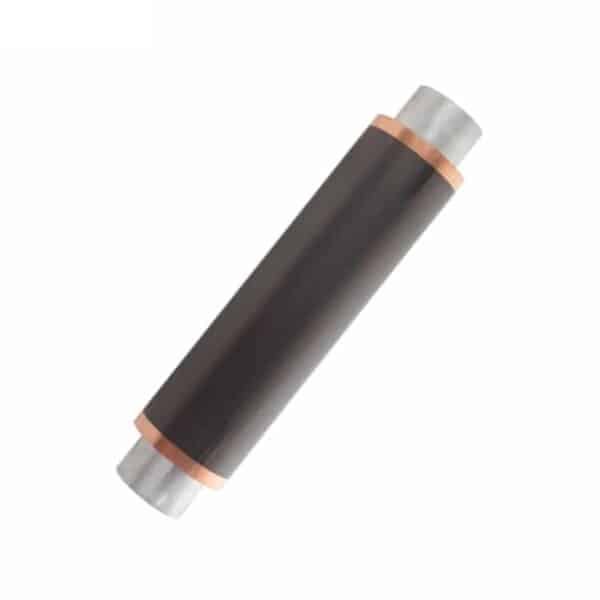 Carbon Coated Copper Foil Collector