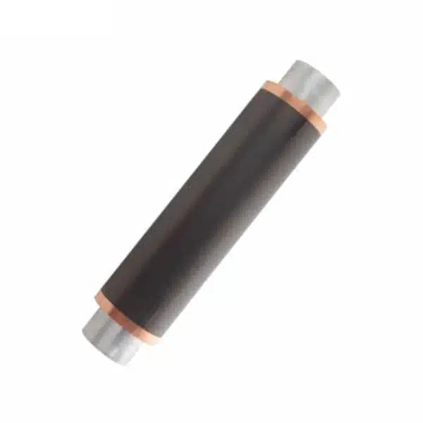 Carbon Coated Copper Foil Collector