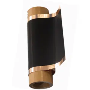 Carbon Coated Copper Foil Collector