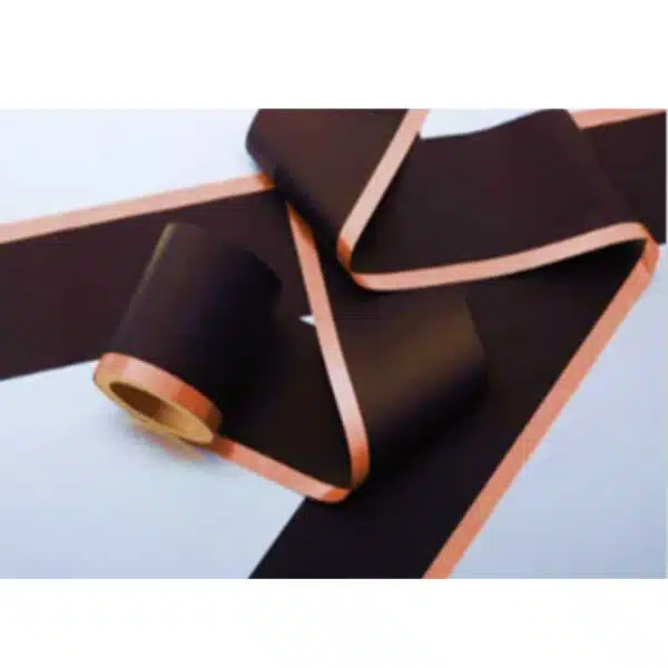Carbon Coated Copper Foil Collector