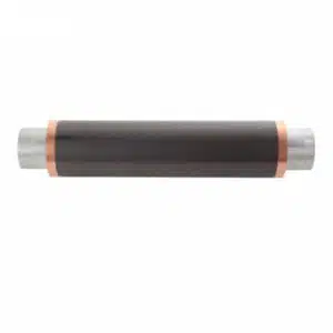 Carbon Coated Copper Foil Collector