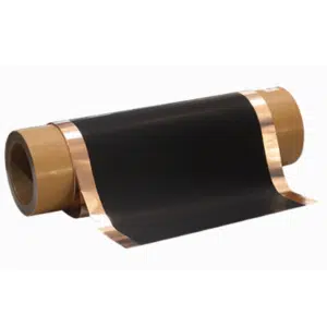 Carbon Coated Copper Foil Collector