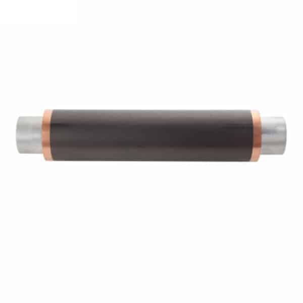 Carbon Coated Copper Foil Collector