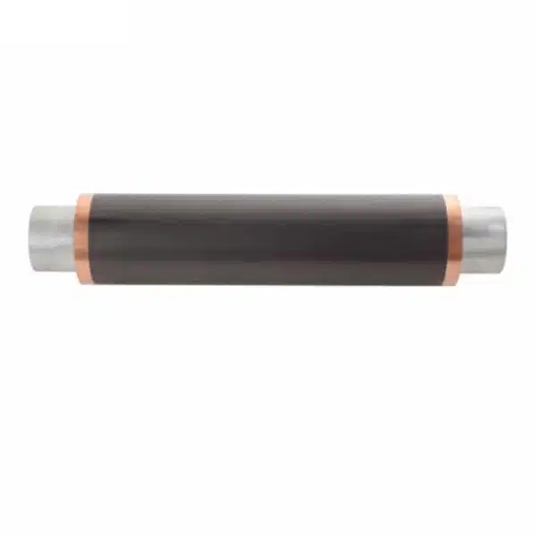Carbon Coated Copper Foil Collector