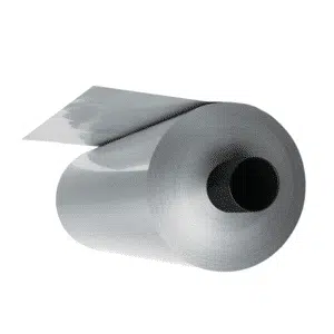 Forming Cathode Foil