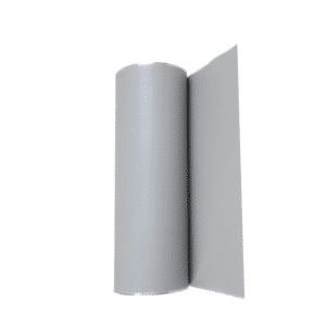 High strength corrosion foil