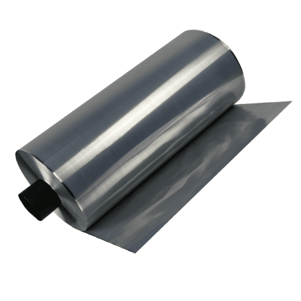 High Ratio Aluminum Foil Collector