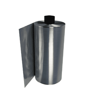 High Ratio Aluminum Foil Collector
