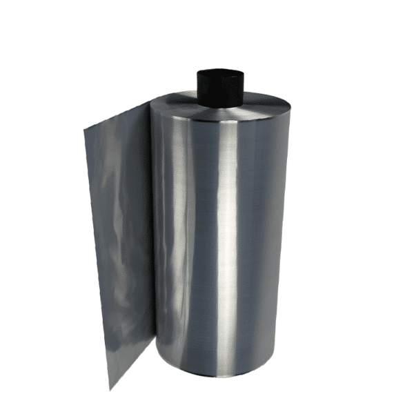 High Ratio Aluminum Foil Collector