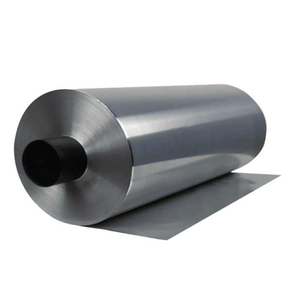 High Ratio Aluminum Foil Collector