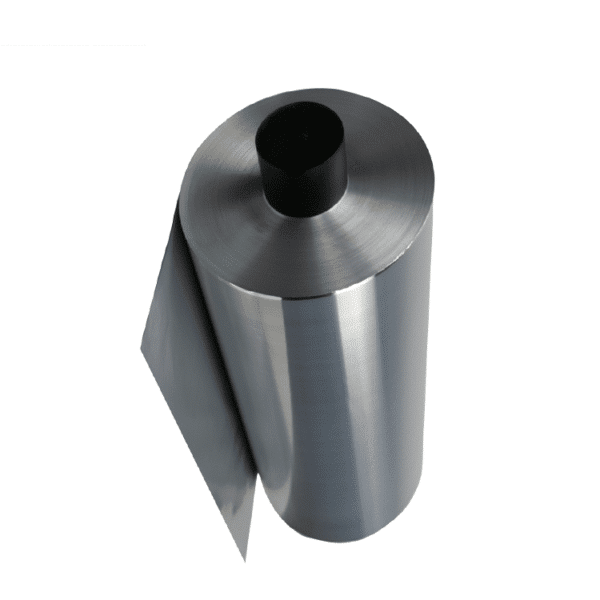 High Ratio Aluminum Foil Collector