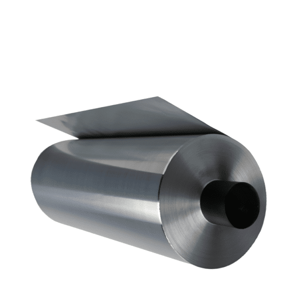 High Ratio Aluminum Foil Collector