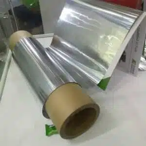 Micro Porous Copper Foil-Collector