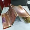 Micro Porous Copper Foil-Collector