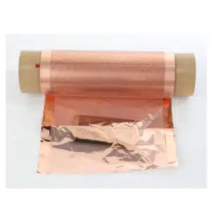 Micro Porous Copper Foil-Collector
