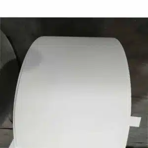 Molecular Sieve Aluminum Foil