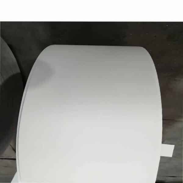Molecular Sieve Aluminum Foil