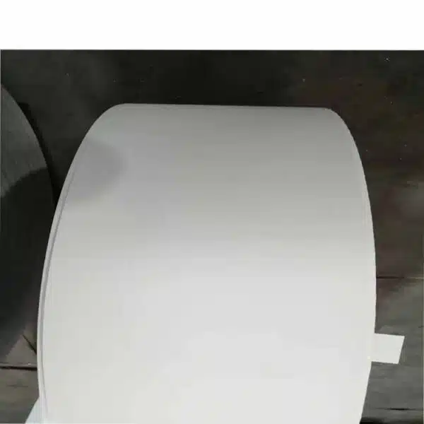 Molecular Sieve Aluminum Foil