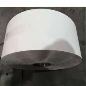Molecular Sieve Aluminum Foil
