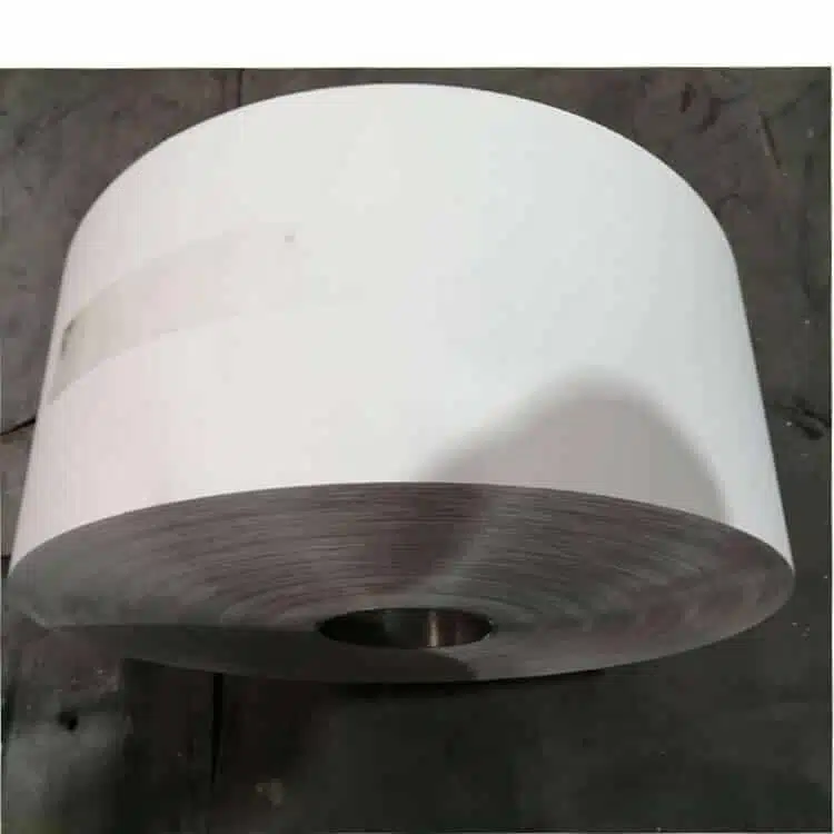 Molecular Sieve Aluminum Foil