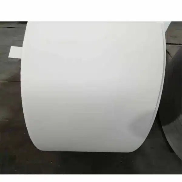 Molecular Sieve Aluminum Foil