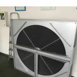 Molecular Sieve Aluminum Foil