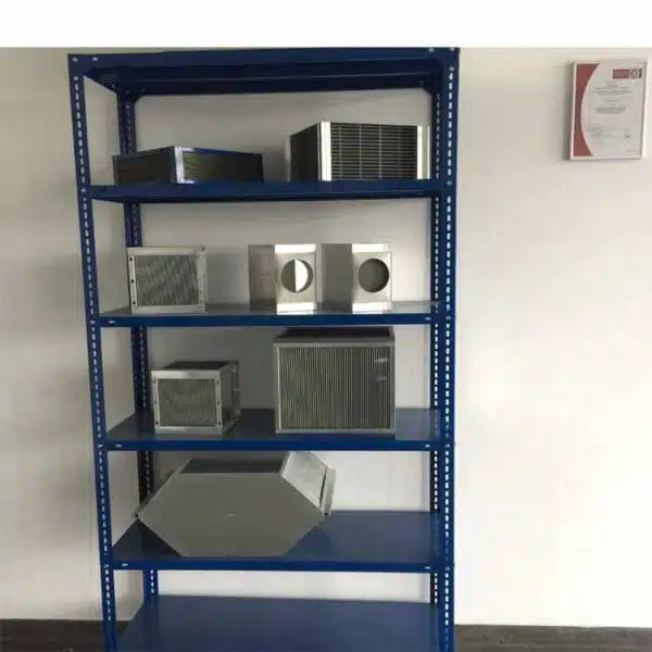 Molecular Sieve Aluminum Foil