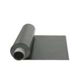Polymer Carbon Foil Solid-State Capacitors