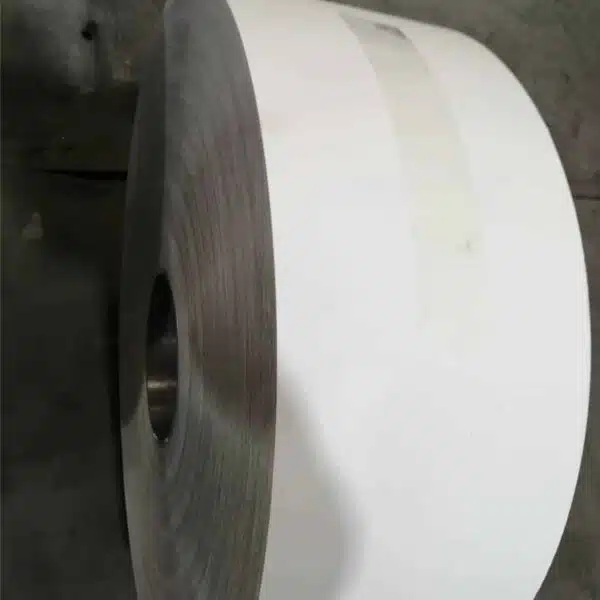 Molecular Sieve Aluminum Foil - Image 2