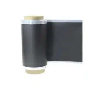 carbon coated aluminum foil5