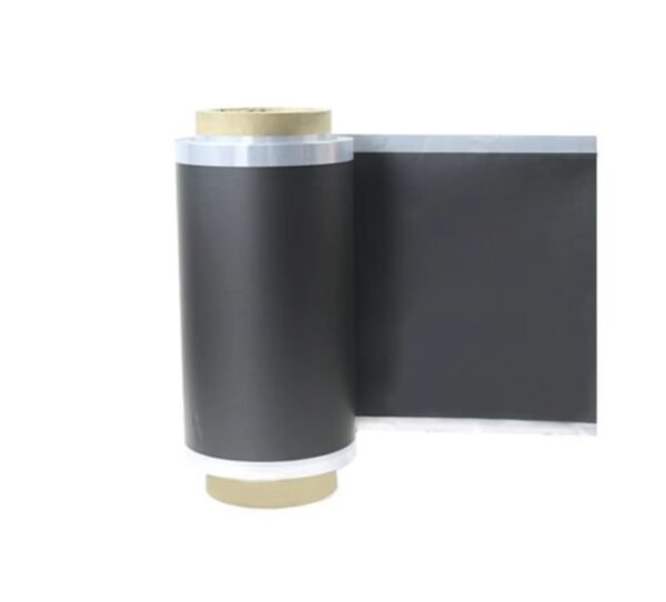 carbon coated aluminum foil5