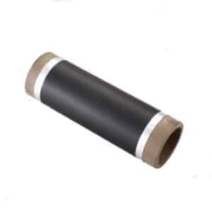 carbon coated aluminum foil5
