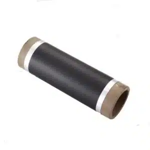 carbon coated aluminum foil5