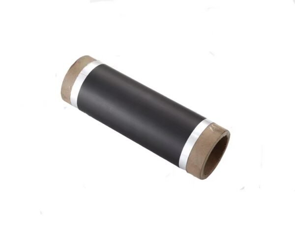 carbon coated aluminum foil5