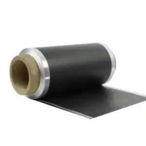 carbon coated aluminum foil5