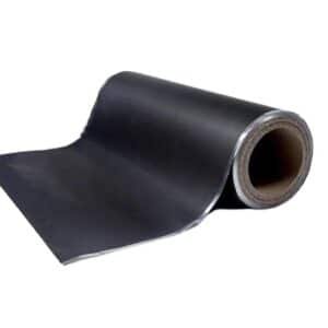 carbon coated aluminum foil5