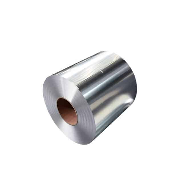 Aluminum Foil for Food